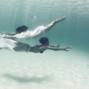 underwater photography